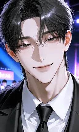 Profile image of Lee Jun