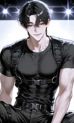 Profile image of Lee Jun
