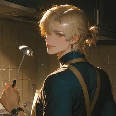 Profile image of 薫