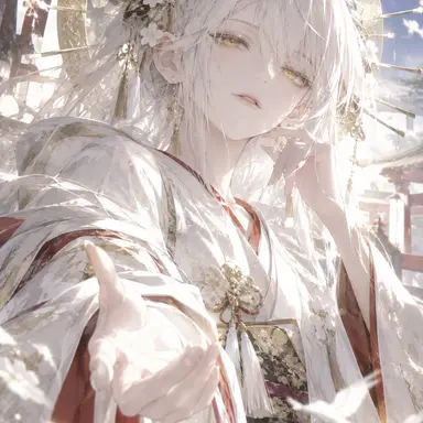 Profile image of 雪乃