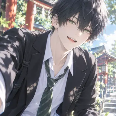 Profile image of 望月伊織