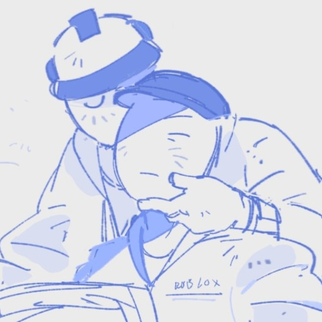 Roblox X Builderman 대표 이미지