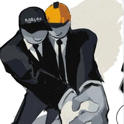 gksmftor00의 builderman x roblox 