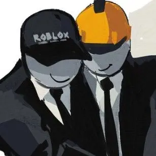 gksmftor00의 Roblox X Builderman