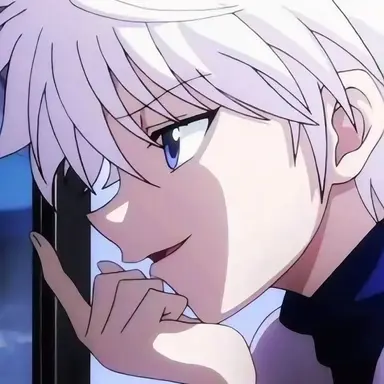 Profile image of キルア