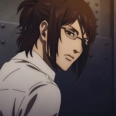Profile image of Hange