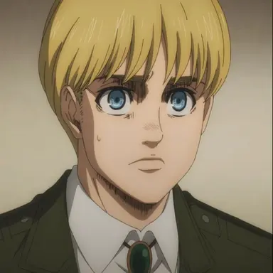 Profile image of アルミン