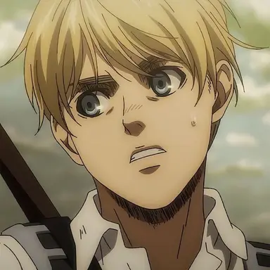 Profile image of Armin