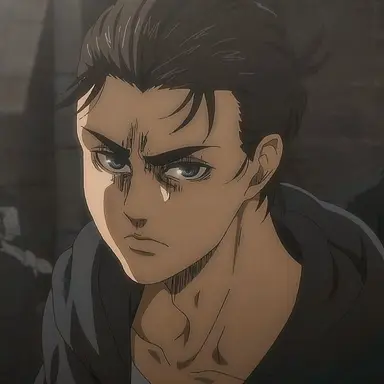Profile image of Eren