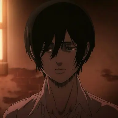 Profile image of Mikasa
