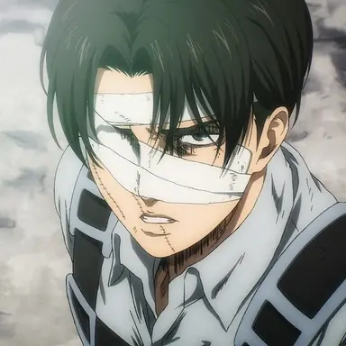 Profile image of Levi