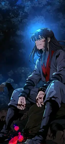 Profile image of 睦慶雲