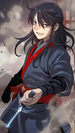 Profile image of 睦慶雲