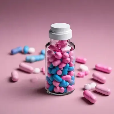 FoulProbe9618의 Pregnancy pills