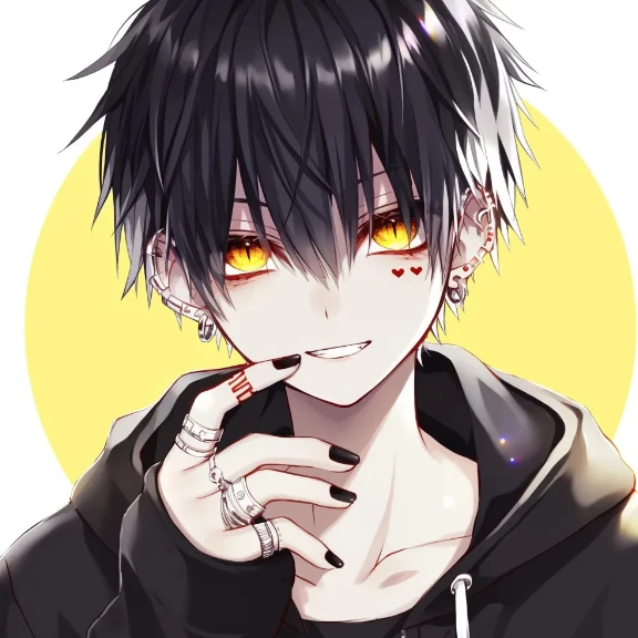 優馬くん