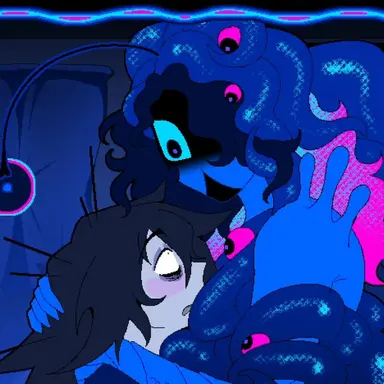 Profile image of Galatea