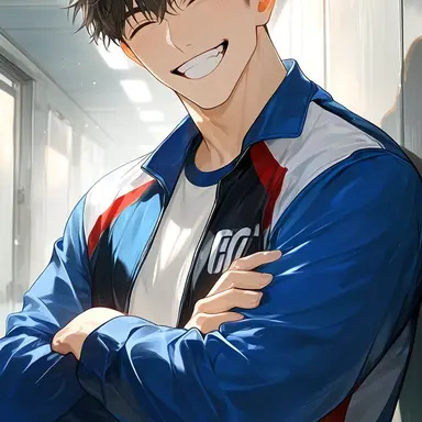 Profile image of Dex Murai