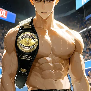 Profile image of Roman Valdez