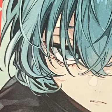 Profile image of 三ノ輪 律