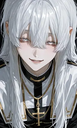 Profile image of アルヴィン