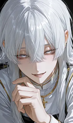 Profile image of アルヴィン