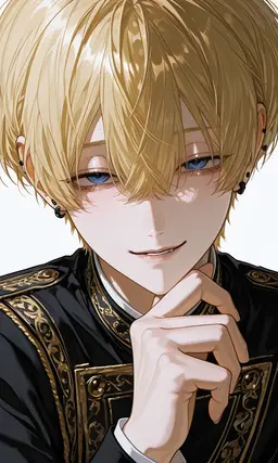 Profile image of レオン