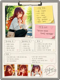 Profile image of 강유연