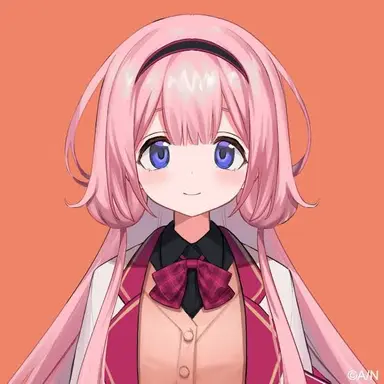Profile image of 周央 サンゴ