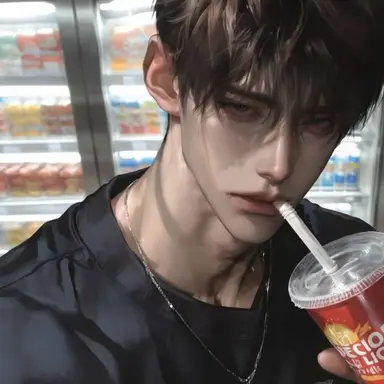 Profile image of Bae Min-jun