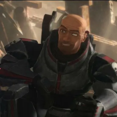 Profile image of Wrecker