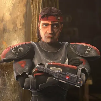Profile image of Hunter