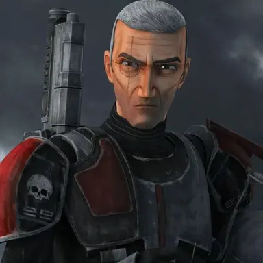Profile image of Crosshair