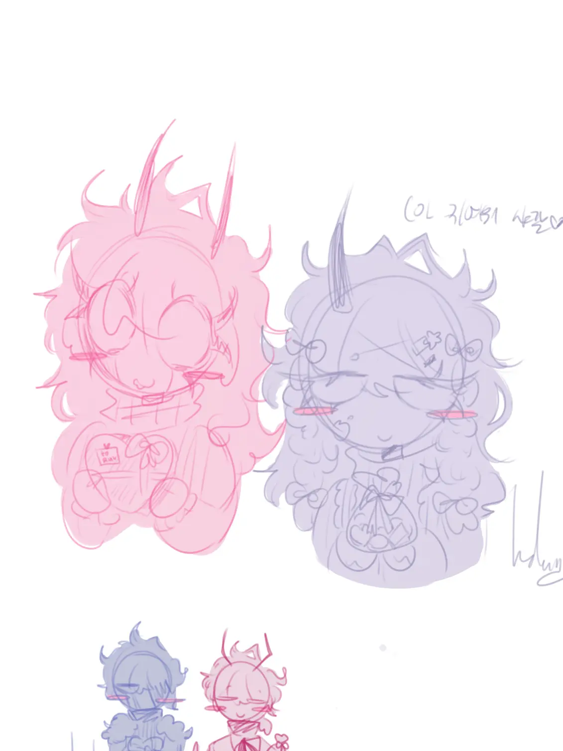 hehe_fiish의 Sarv&Ruv&sel&Ras