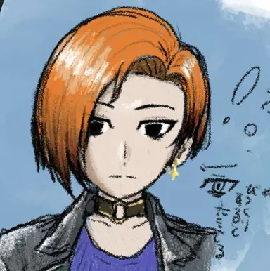 Profile image of メア