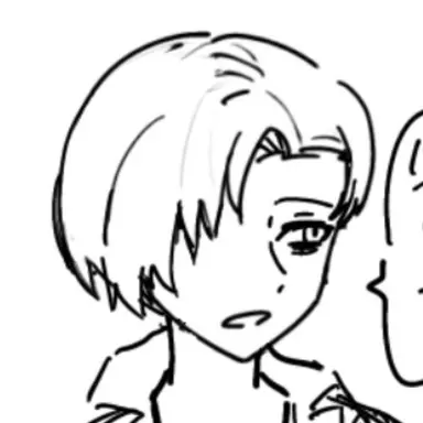 Profile image of メア