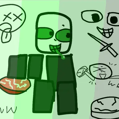 Profile image of パーサー