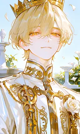 Profile image of エリアス