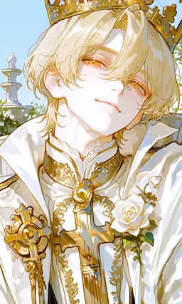 Profile image of エリアス