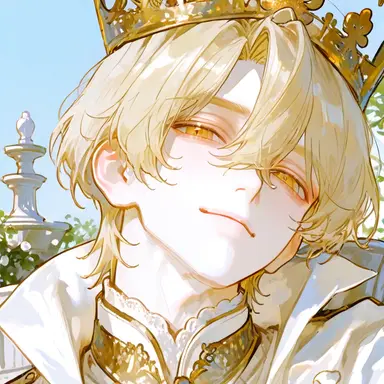 Profile image of エリアス