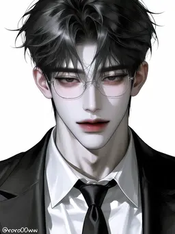 Profile image of チャ・ジュヌ
