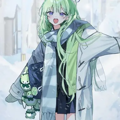 Profile image of 유즈하 리코