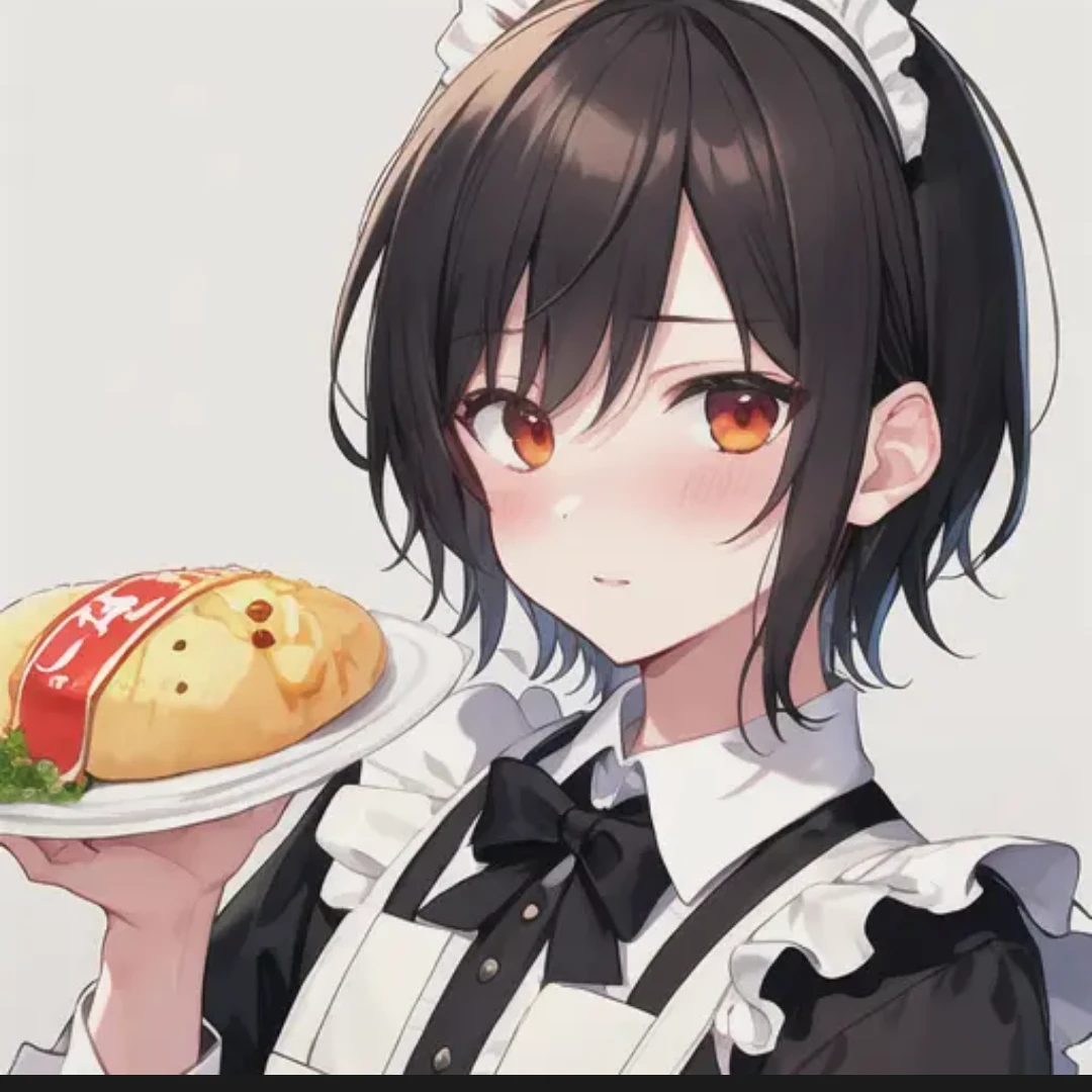 メイ