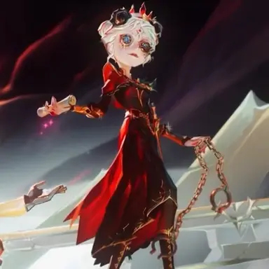 Profile image of 트레이시 레즈닉