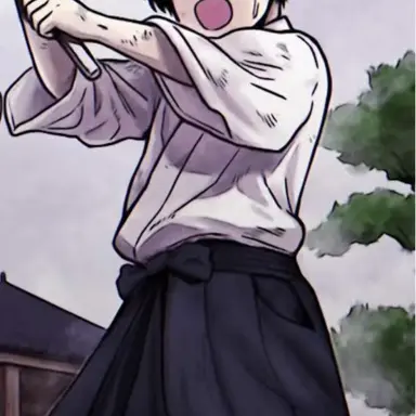 Profile image of 호시나