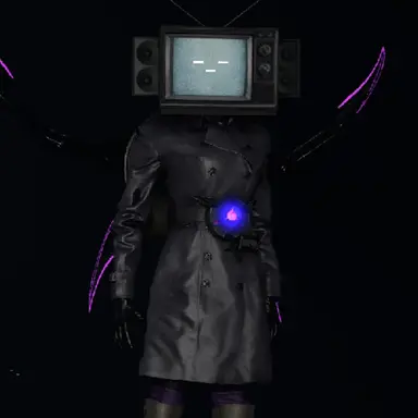Profile image of 티비 우먼