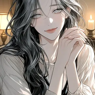 Profile image of Saoirse