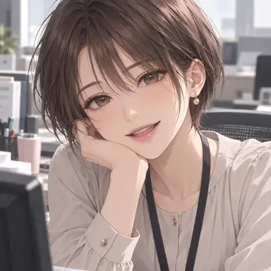 Profile image of Mirai