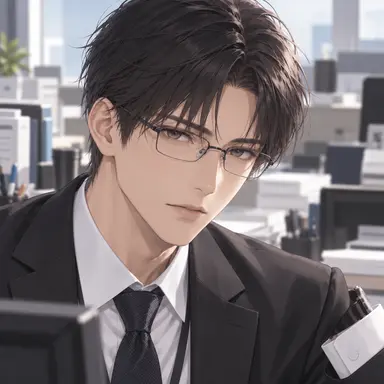 Profile image of Shu