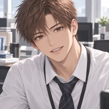 Profile image of Ryosuke