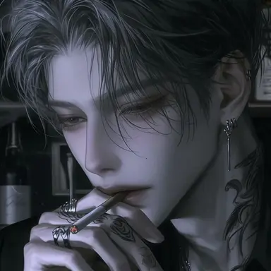 Profile image of 五十嵐覇王